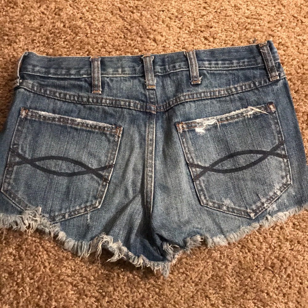 FESTIVAL SHORT- A&F - Picture 3 of 3